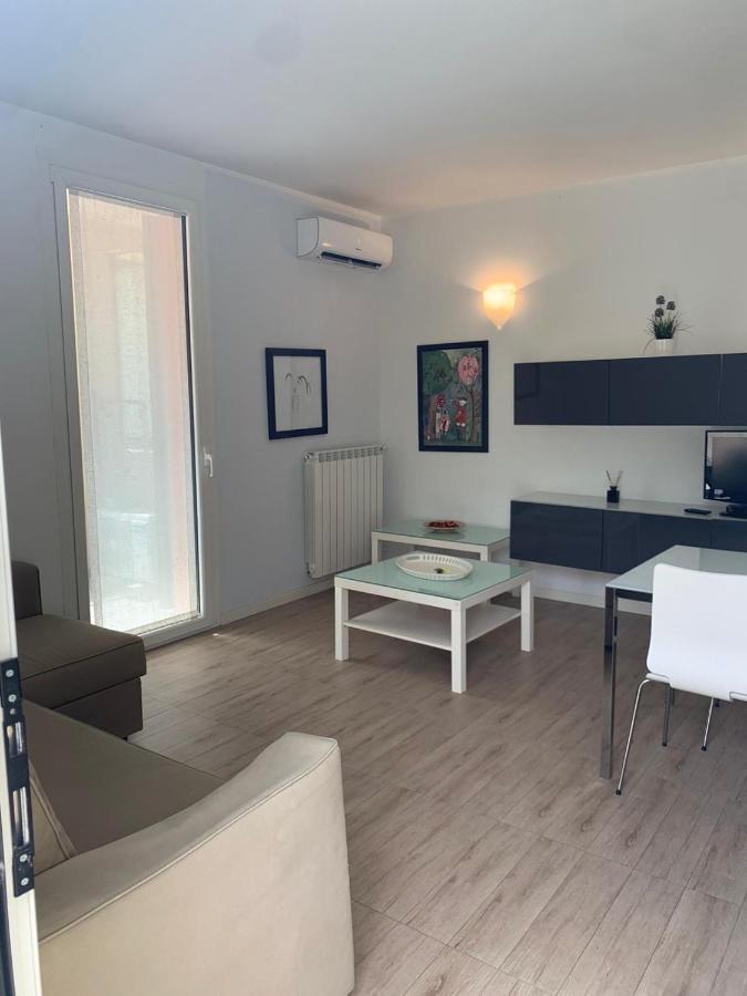 Ferienwohnung Pool House La Spezia Exterior foto